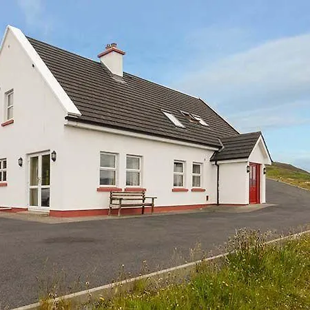 Inishturk View