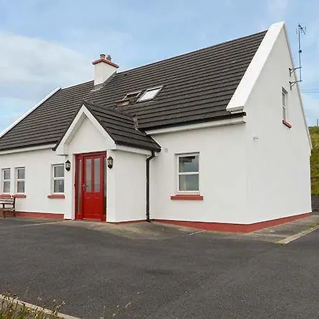 Inishturk View Casa de Férias Louisburgh
