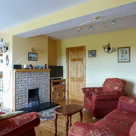 Inishturk View Casa de Férias