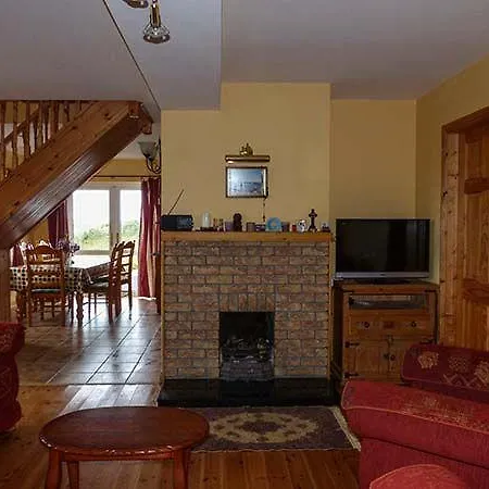 Casa de Férias Inishturk View Louisburgh