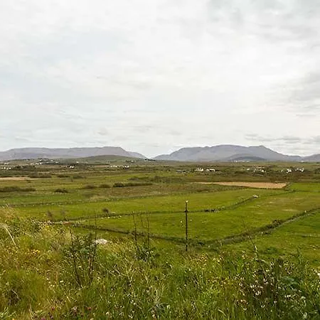 Inishturk View *